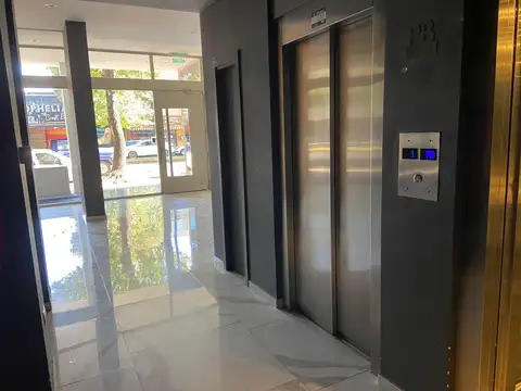 Departamento en La Plata