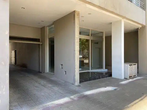 Departamento en La Plata