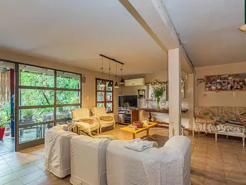 Casa en Venta en Villa Urquiza, USD 315.000