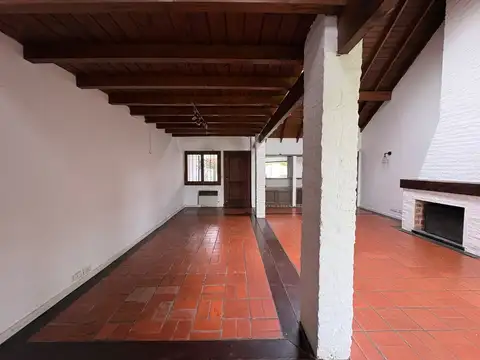 Departamento en Alquiler de 3 dormitorios