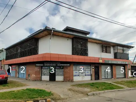 Local en Venta en Boulogne, USD 115.000