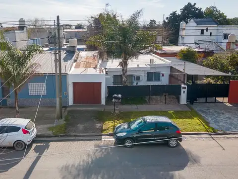 Casa en Venta en Belen De Escobar, USD 78.000