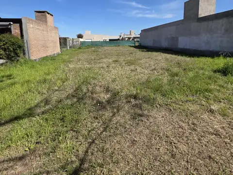 Terreno Don Mateo Etapa 1