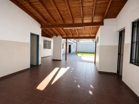 Casa en Venta de 6 dormitorios