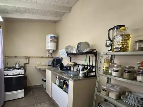 Casa en Venta 15 años