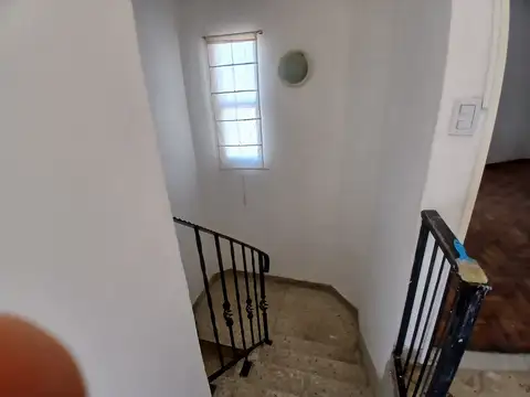 Casa en Alquiler 40 años