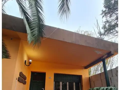 Casa en venta, Bernardo de Yrigoyen Nº455, Bº La Trocha, Mar