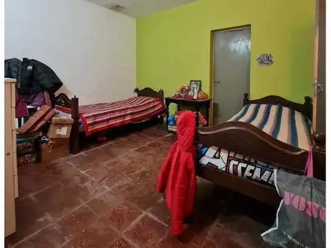 Casa en Venta 45 años