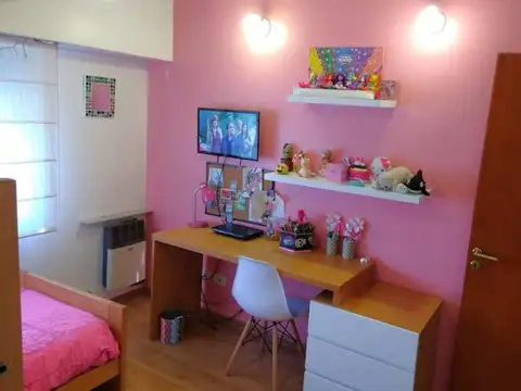 Depto Tipo Casa en Venta 15 años