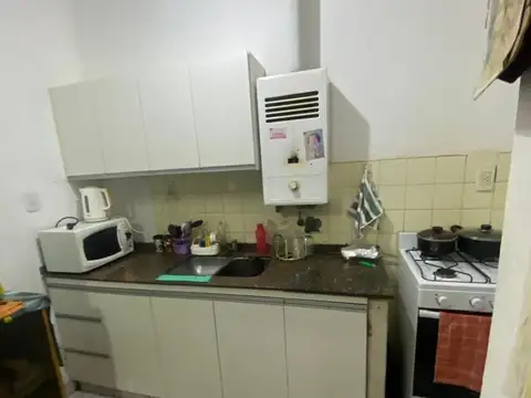 VENTA CASA 3 DORMITORIOS - BARRIO BOUCHARD
