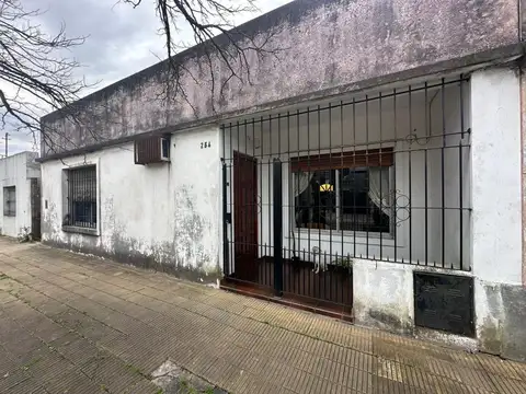 Casa en Venta en Monte Grande, Partido de Esteban Echeverría