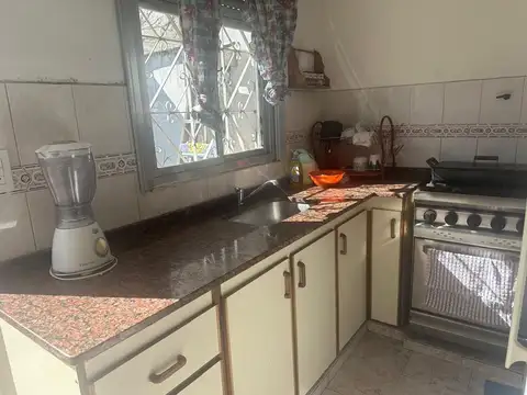 Casa en Venta 25 años