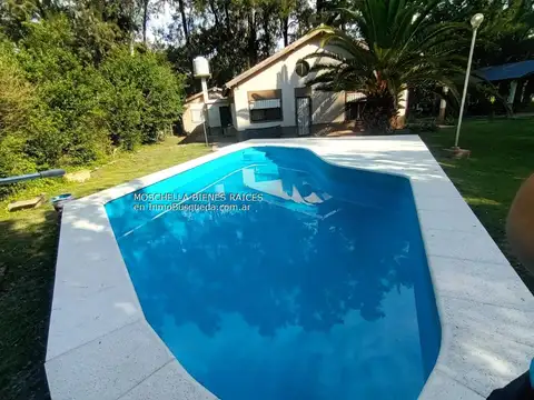 Quinta en alquiler en Abasto