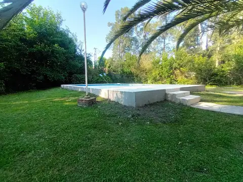 Quinta en alquiler en Abasto