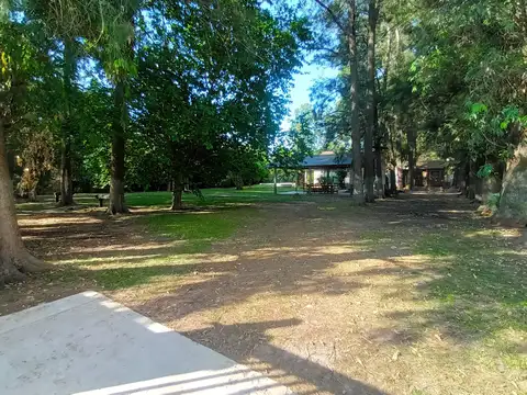 Quinta en Alquiler 35 años