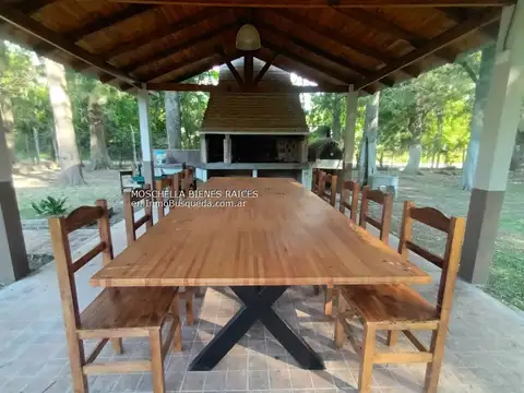 Quinta en Alquiler de 2 dormitorios