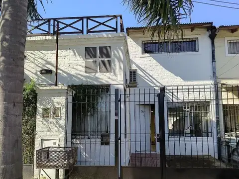 PH en Venta con cochera, terraza y patio