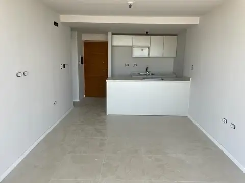 Departamento en Costanera