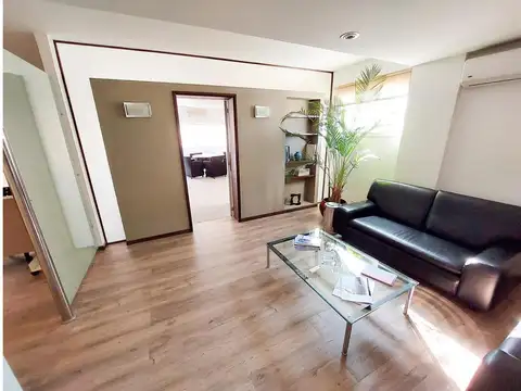 Venta departamento 4 amb Recoleta cochera amenities