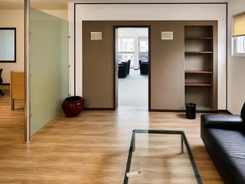 Departamento en Venta en Recoleta, CABA