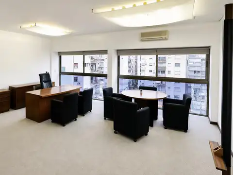 Departamento en Venta en Recoleta, USD 275.000