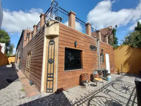 Local en Alquiler en Pilar Centro, USD 3.500