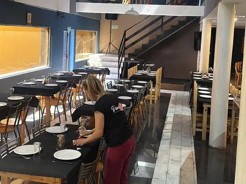 Colectora Oeste Panamericana Ramal Pilar – Km 52,5, Pilar