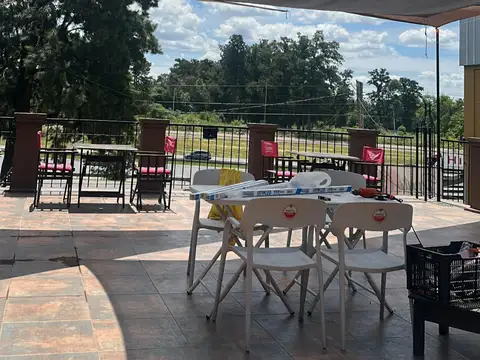 Local en Alquiler en Pilar Centro, USD 3.500