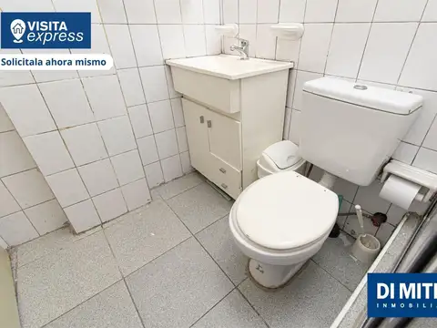 Departamento en Venta Apto profesional