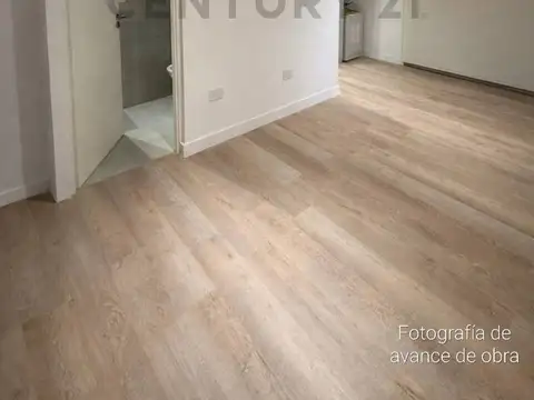 MONOAMBIENTE A MTS PATIO OLMOS