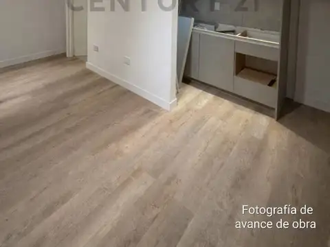 Bv. Illia 100, Piso 1