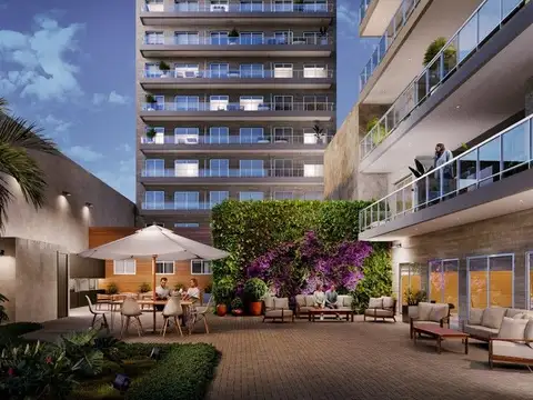 Departamento - Venta - Argentina, Capital Federal - DEHEZA 2350