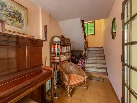 Depto Tipo Casa en Venta con 1 cocheras