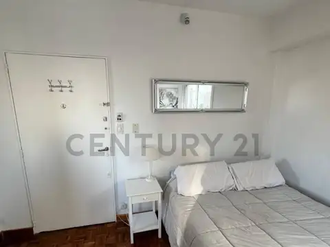 Departamento en Venta en Palermo, USD 97.000