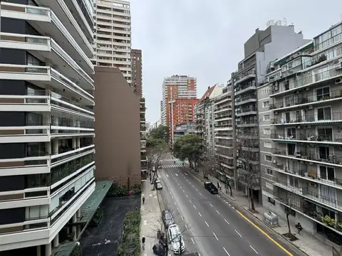 Avenida Coronel Díaz 2100, Piso 5