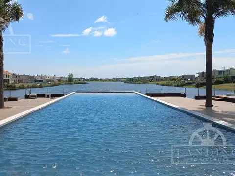 Terreno en Venta en El Naudir, USD 130.000