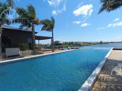 Terreno en Venta de 1094,0 m2