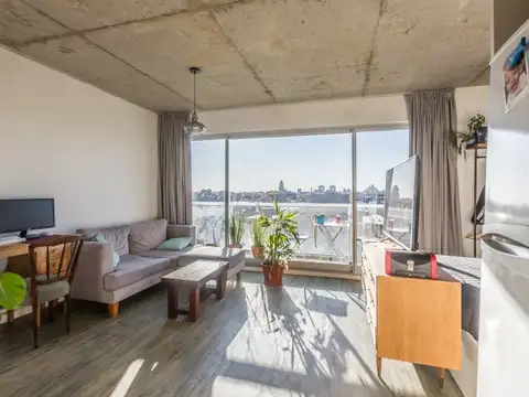 Venta MonoDivisible Palermo Hollywood Con Amenities