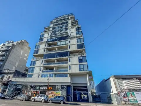 Departamento en Venta 8 años