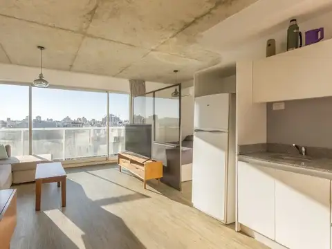 Av Cordoba 5443 , Piso 11