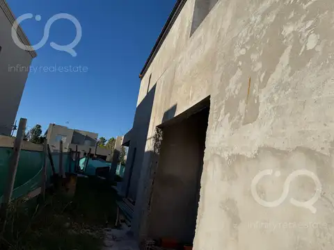 Casa en Venta 1 año