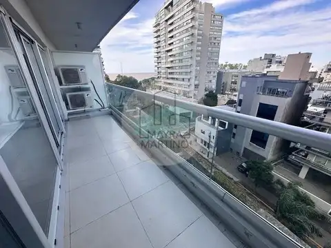 Departamento  en Alquiler en Olivos, Vicente López, G.B.A. Zona Norte
