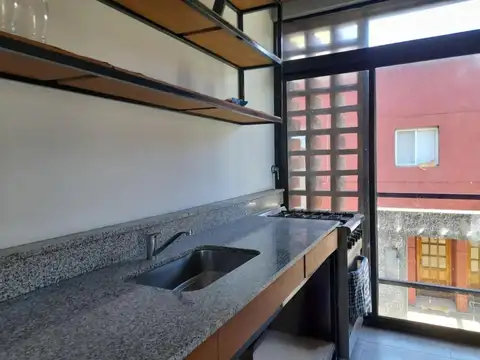 Departamento en Venta en Pilar, USD 85.000