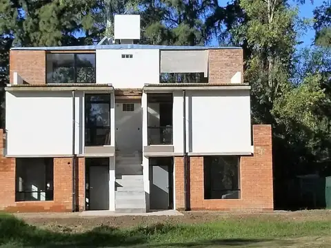 BARRIO LOS 3 CONILES, PILAR