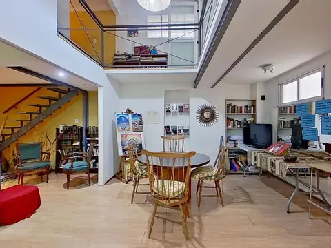 Depto Tipo Casa en Venta de 3 ambientes