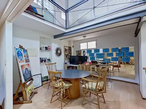 Depto Tipo Casa en Venta de 2 dormitorios