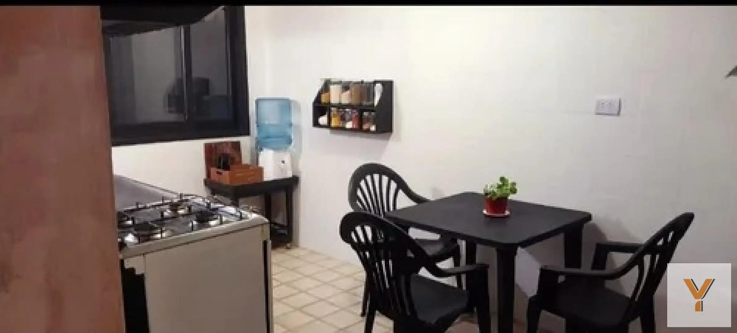 Departamento en venta - 3 Dormitorios 1 Baño - Mar del Plata