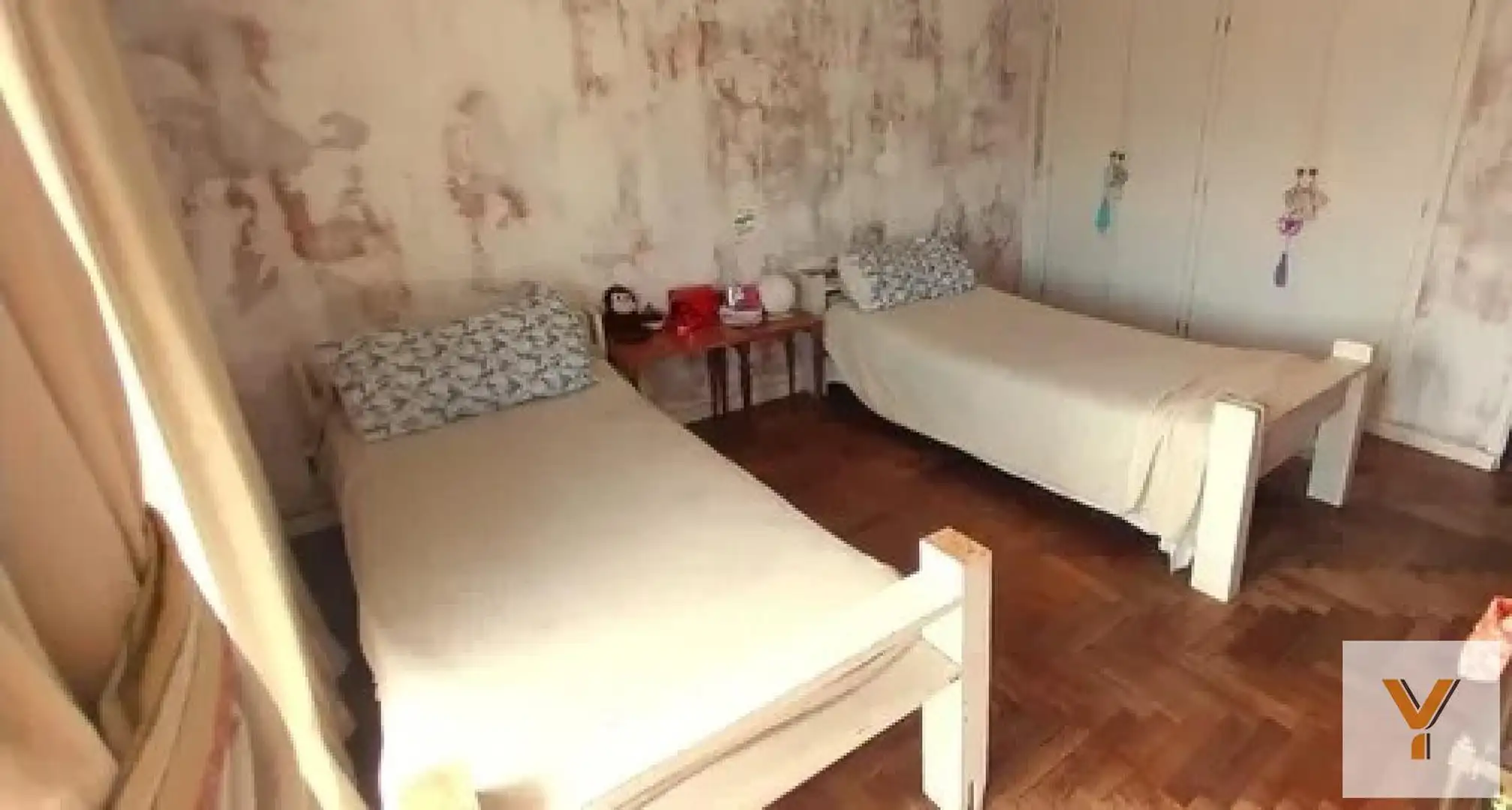 Departamento en venta - 3 Dormitorios 1 Baño - Mar del Plata