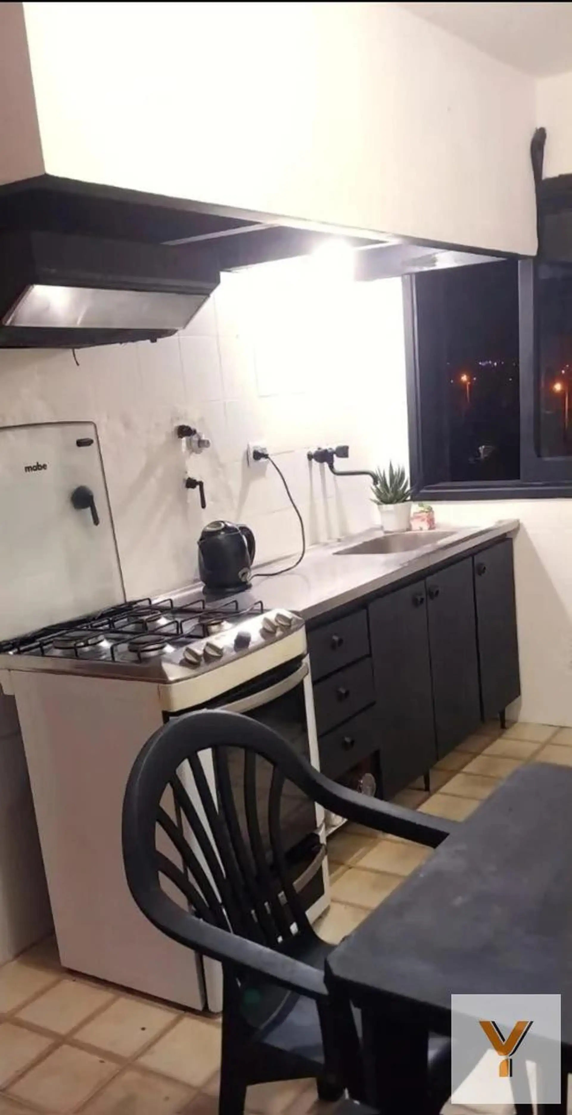 Departamento en venta - 3 Dormitorios 1 Baño - Mar del Plata