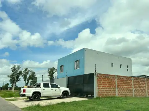 Terreno en Venta en Presidente Derqui, USD 8.000